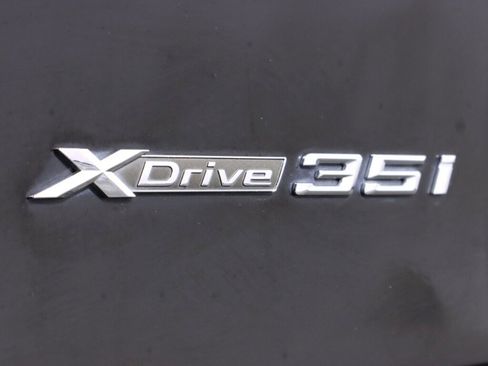 Used 2018 BMW X5 xDrive35i w/ M Sport Package image 39