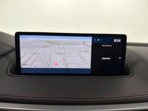 Certified 2024 Acura MDX A-Spec AWD/4WD image 37