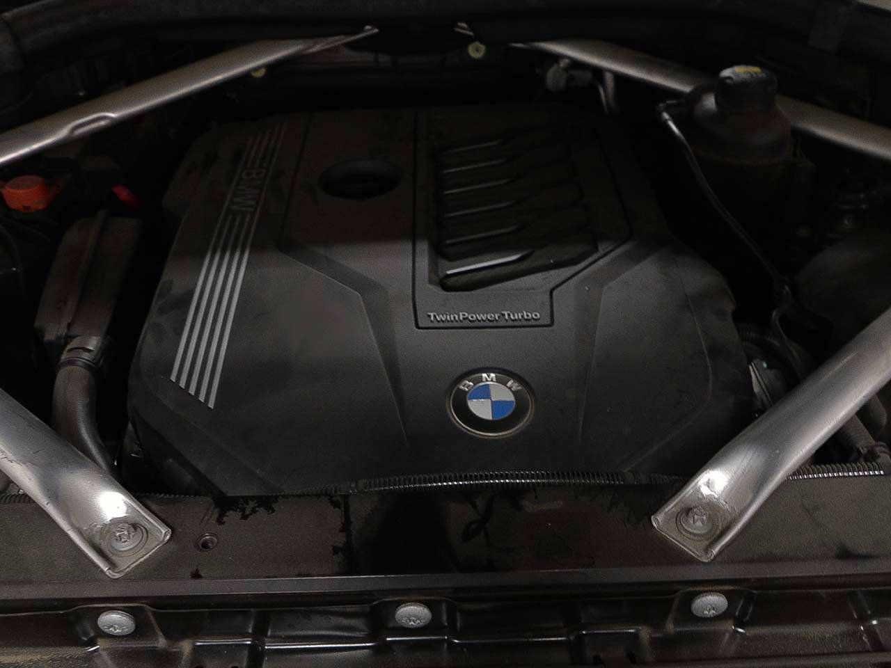 Used 2019 BMW X5 xDrive40i w/ Convenience Package AWD/4WD image 17