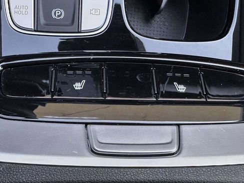 Used 2023 Hyundai Tucson SEL image 34