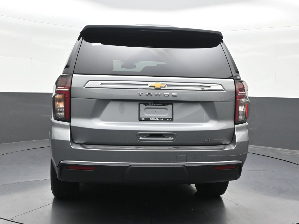 Used 2023 Chevrolet Tahoe LT RWD image 4