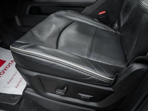 Used 2023 RAM 3500 Limited image 43