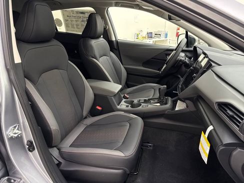 New 2025 Subaru Crosstrek 2.5i Limited image 22