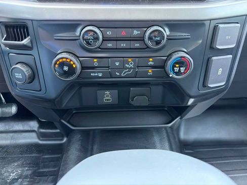 New 2026 Ford F150 XL w/ Equipment Group 103A High RWD image 14