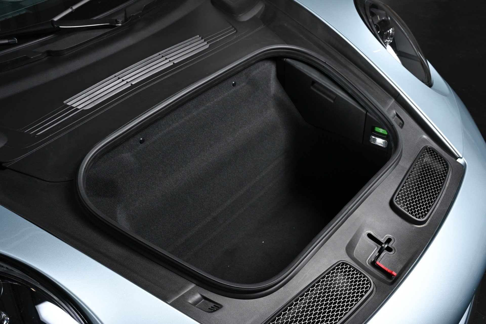 Used 2022 Porsche 911 GT3 RWD image 34
