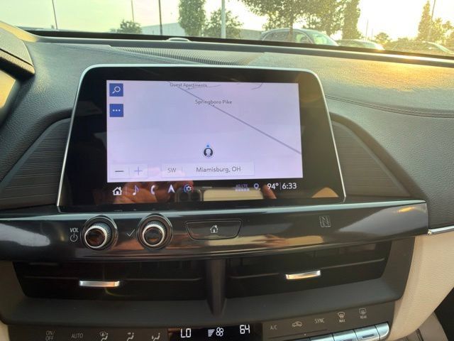 Used 2020 Cadillac CT4 Premium Luxury AWD/4WD image 41