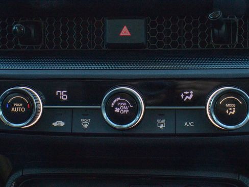 Certified 2023 Honda CR-V LX image 16