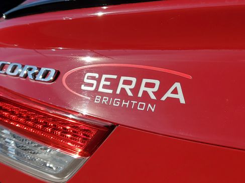 Certified 2022 Honda Accord Sport image 31