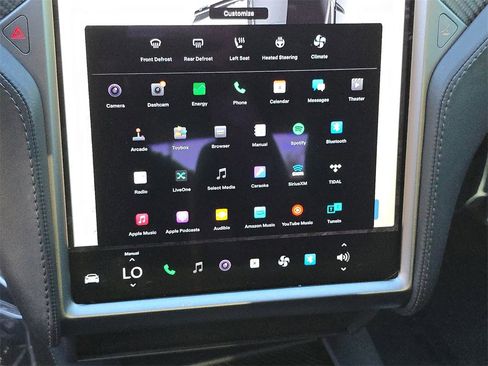 Used 2019 Tesla Model S 100D image 28