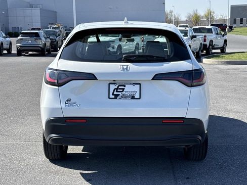 Used 2023 Honda HR-V LX image 26
