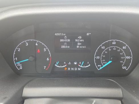 Used 2024 Ford Transit 350 XLT RWD image 37