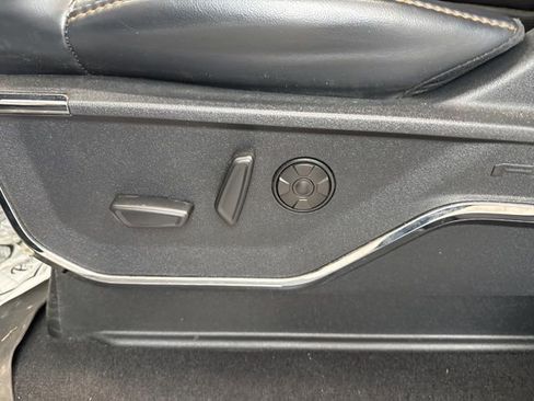 Used 2024 Ford F350 Platinum image 22