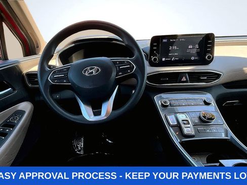 Used 2022 Hyundai Santa Fe SEL AWD/4WD image 10