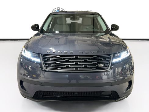 Used 2025 Land Rover Range Rover Velar S AWD/4WD image 2