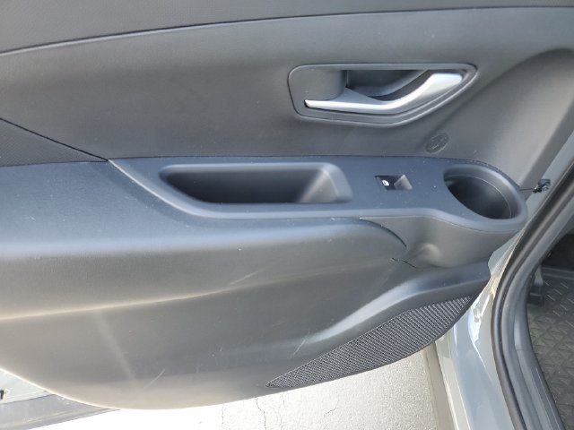 Certified 2026 Hyundai Santa Cruz SEL AWD/4WD image 15