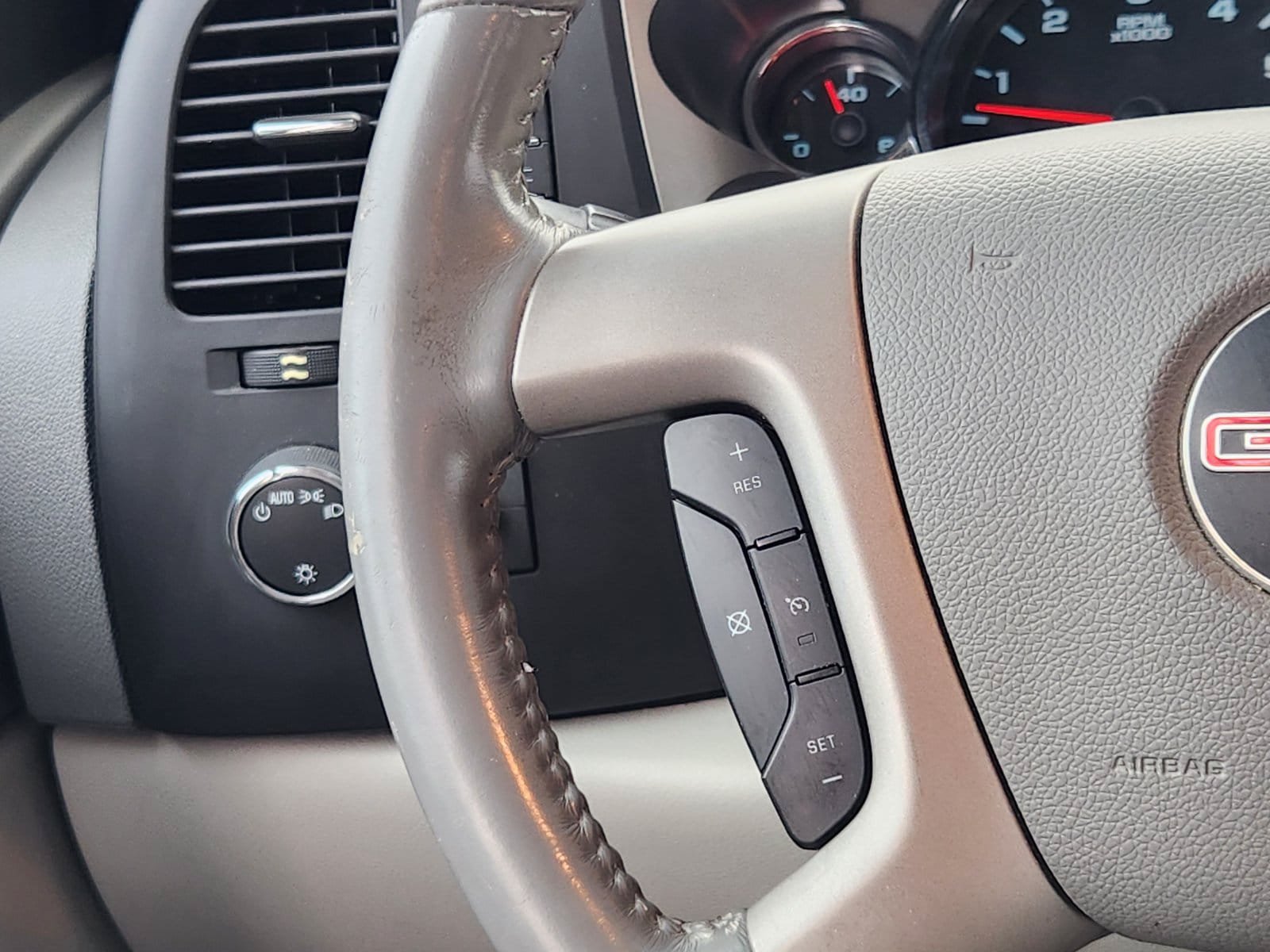 Used 2013 GMC Sierra 1500 SLE RWD image 38
