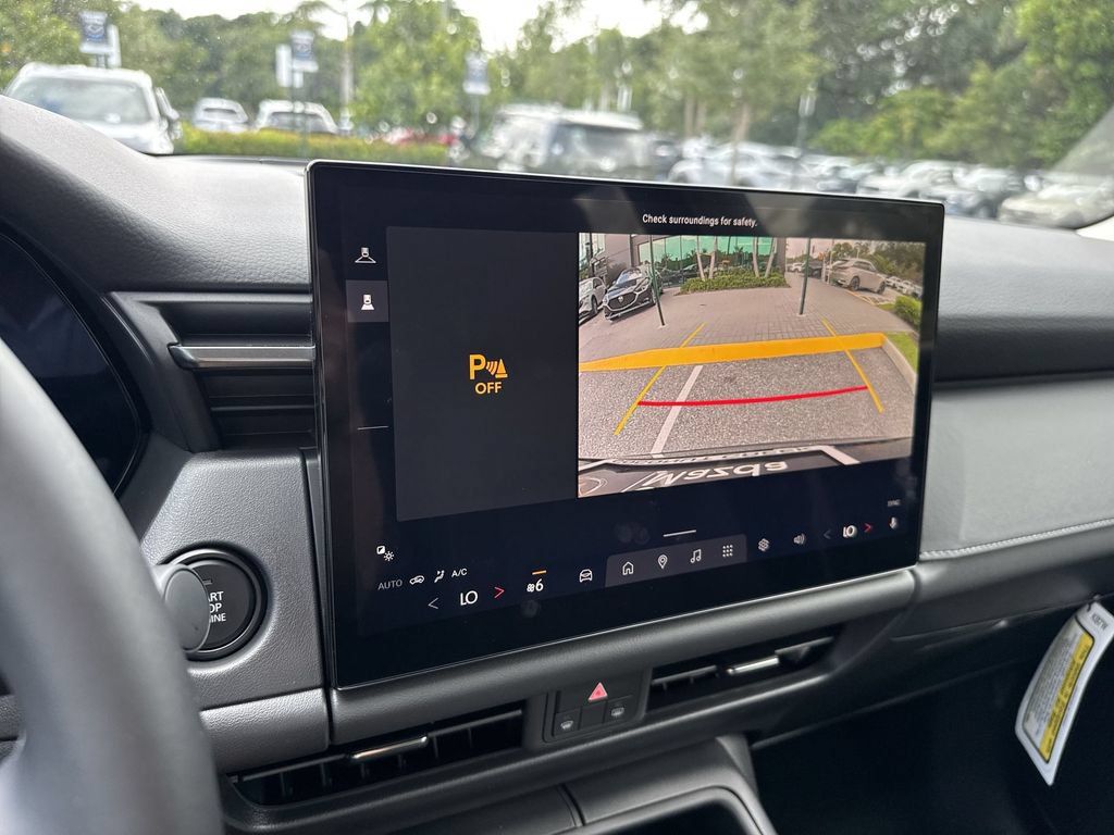 New 2026 MAZDA CX-5 Select AWD/4WD image 50
