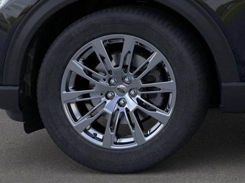 New 2026 Ford Explorer Platinum RWD image 19