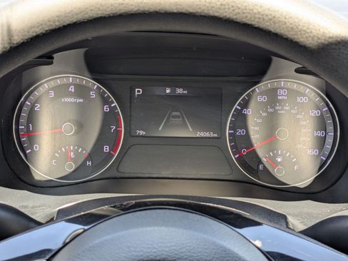 Used 2024 Kia Forte LX FWD image 21