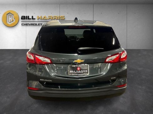 Used 2020 Chevrolet Equinox LS w/ LS Convenience Package image 6