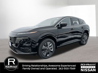 New 2026 Nissan Murano SL