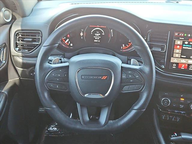 Used 2021 Dodge Durango GT RWD image 13