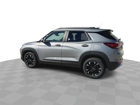 Used 2023 Chevrolet TrailBlazer LT image 6