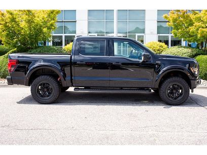 New 2025 Ford F150 XLT w/ Equipment Group 303A High