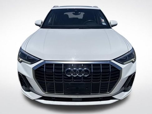 Used 2025 Audi Q3 2.0T Premium AWD/4WD image 13