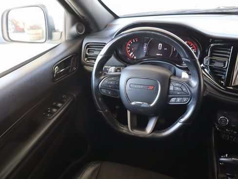 Used 2022 Dodge Durango GT image 22