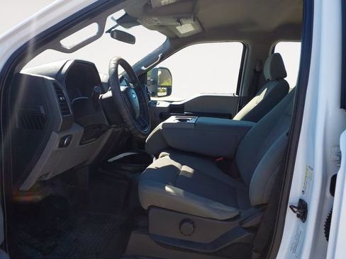 Used 2021 Ford F250 XL w/ STX Appearance Package AWD/4WD image 15