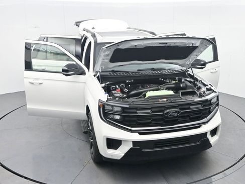 New 2026 Ford Expedition Platinum w/ Stealth Performance Package image 47