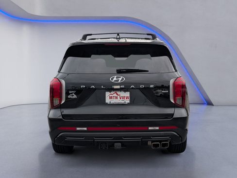 Used 2025 Hyundai Palisade XRT AWD/4WD image 8