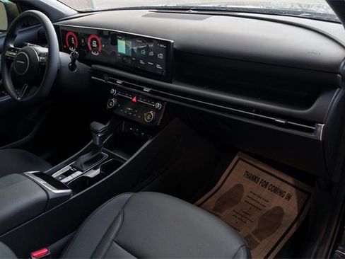 New 2025 Hyundai Santa Cruz SEL image 24