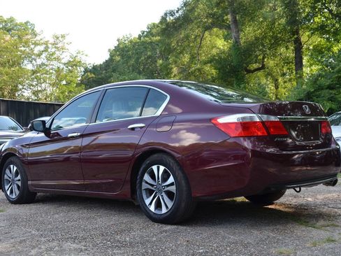 Used 2013 Honda Accord LX image 6