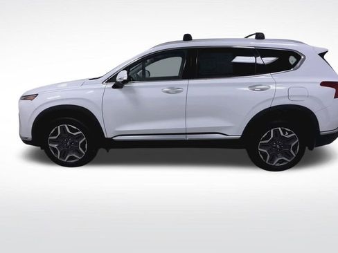 Used 2023 Hyundai Santa Fe Limited image 21