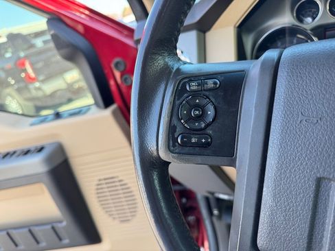 Used 2016 Ford F250 Lariat w/ Lariat Ultimate Package image 20