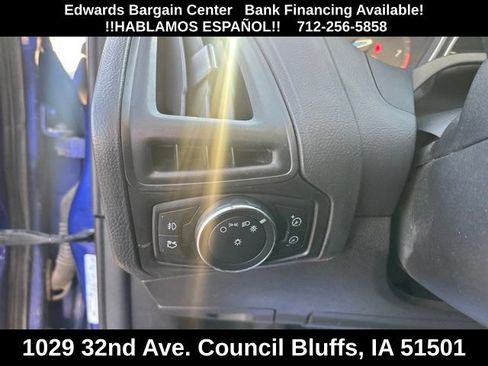 Used 2013 Ford Focus SE FWD image 17