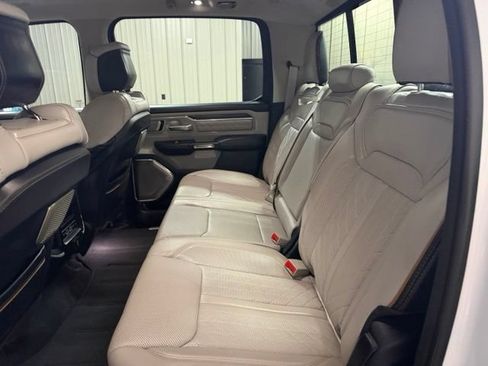 Used 2025 RAM 1500 Tungsten AWD/4WD image 20
