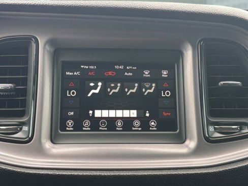 Used 2023 Dodge Challenger SXT w/ Blacktop Package RWD image 22