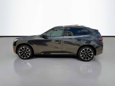 Certified 2026 BMW X3 M50 AWD/4WD image 5