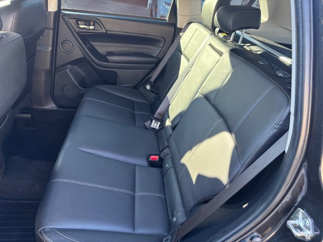 Used 2018 Subaru Forester 2.0XT Touring w/ Popular Package #2 AWD/4WD image 22