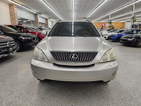 Used 2005 Lexus RX 330 AWD image 2
