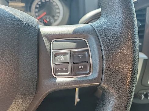 Used 2014 RAM 2500 SLT w/ HD Snow Plow Prep Group AWD/4WD image 23