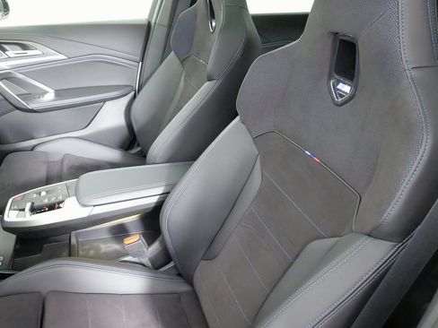 Used 2024 BMW X1 M35i w/ Premium Package image 37