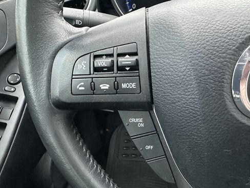 Used 2012 MAZDA MAZDA3 i Touring image 19