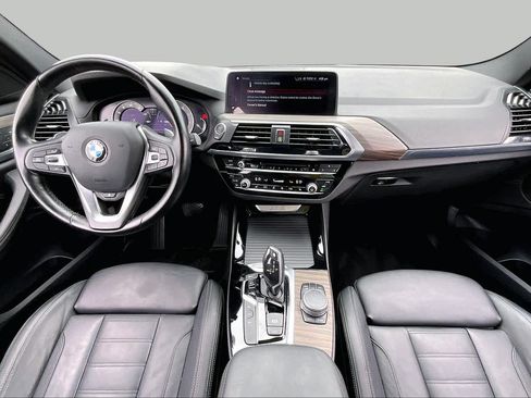 Used 2018 BMW X3 xDrive30i AWD/4WD image 16