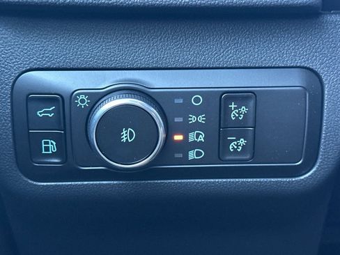 New 2025 Ford Escape Base w/ PHEV Premium Package image 27