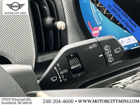 Certified 2025 MINI Cooper S image 28