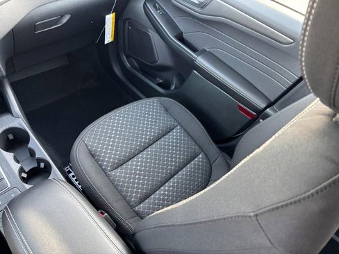 New 2026 Ford Escape Active w/ Cold Weather Package image 16